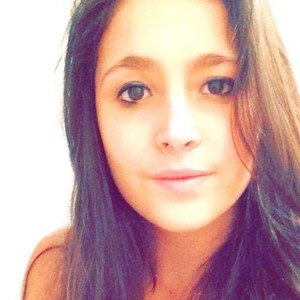 Ilona - Prof de maths - Nîmes