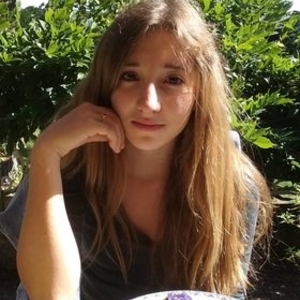 Héloïse - Prof de maths - Montregard