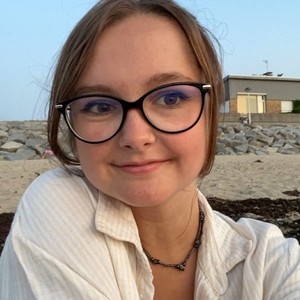 Elise - Prof d'aide aux devoirs - Lille