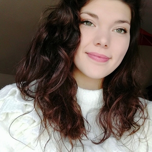 Emma - Prof de biologie - Besançon