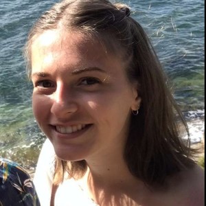 Emeline - Prof d'aide aux devoirs - Angers