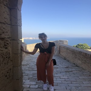 Leane - Prof d'aide aux devoirs - Ozoir-la-Ferrière