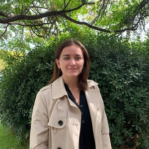 Thais - Prof d'aide aux devoirs - La Garde