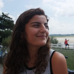 Luisa - Prof de maths - Montmagny