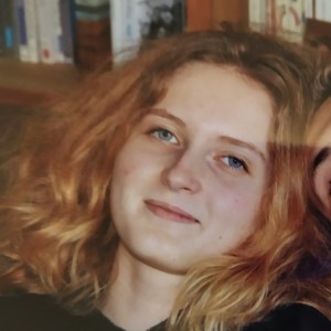 Alexia - Prof de maths - Bouaye