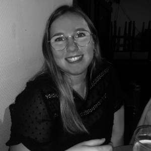 Emma - Prof d'aide aux devoirs - Nantes