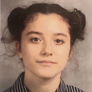 Céleste - Prof de maths - Saint-Cyr-l'École