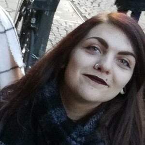 Léana - Prof d'anglais - Hoenheim