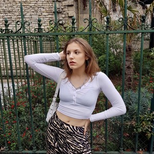 Margo - Prof d'anglais - Paris