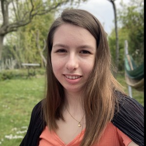 Elise - Prof d'aide aux devoirs - Méry-sur-Oise