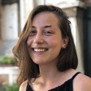 Garance - Prof de préparation bac français - Paris