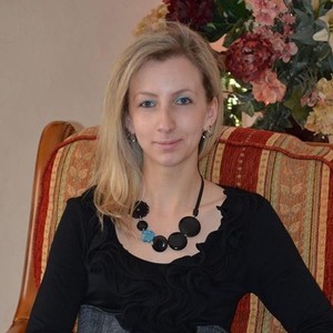 Camille - Prof de maths - Fresse-sur-Moselle