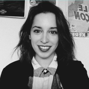 Inès - Prof d'anglais - Lille