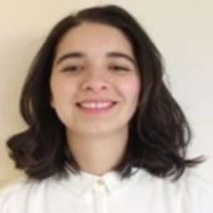 Khadija - Prof de maths - Compiègne