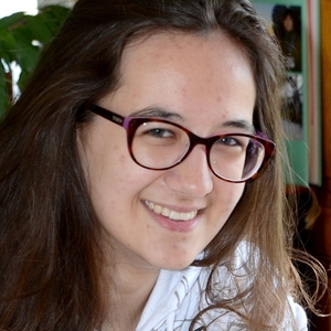 Anne-Claire - Prof de maths - Dinan