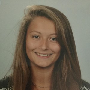 Mathilde - Prof de maths - Nogent-sur-Marne