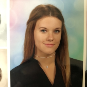 Ylona - Prof d'aide aux devoirs - Lambesc