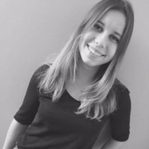 Charlotte - Prof d'anglais - Rueil-Malmaison