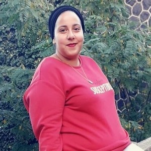 Nesrine - Prof de fle - français langue étrangère - Chamalières