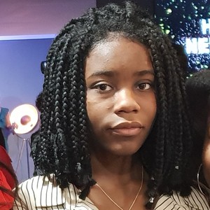 Anaïs - Prof de maths - Saint-Cyr-l'École