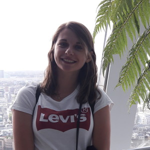Marie-Eve - Prof de maths - Maisons-Alfort