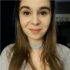 Justine - Prof de français - Rouen