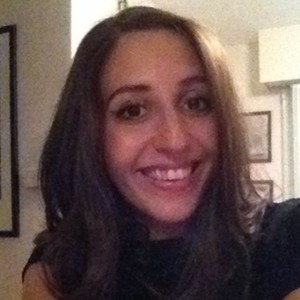 Aurore - Prof d'espagnol - Nancy