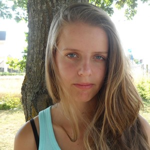 Eva - Prof de SES - Caen
