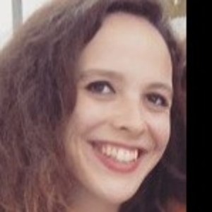 Juliette - Prof de portugais brésilien - Aix-en-Provence