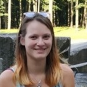 Margaux - Prof de russe - Thiaville-sur-Meurthe
