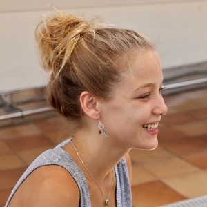 Eurydice - Prof de théâtre - Floirac