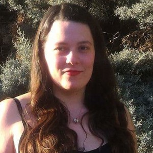 Elsa - Prof de fle - français langue étrangère - Vitry-sur-Seine