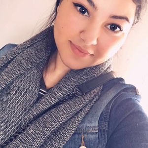 Laila - Prof de maths - Colombes