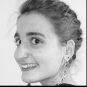 Léna - Prof d'aide aux devoirs - Paris 13e