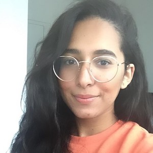 Zineb - Prof de maths - Calais