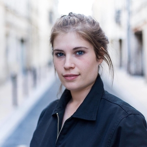 Laure - Prof d'aide aux devoirs - Bordeaux