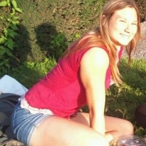 Lucile - Prof de maths - Paris