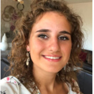 Elina - Prof d'aide aux devoirs - Cachan