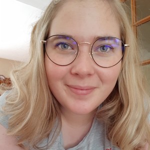 Sophie - Prof d'anglais - Amiens