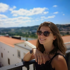 Romane - Prof de maths - Esnandes