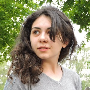 Mareva - Prof d'aide aux devoirs - Sainte-Marie-de-Cuines