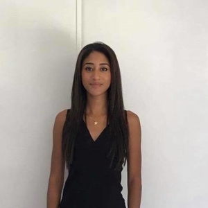 Kimberly - Prof d'anglais - Antibes