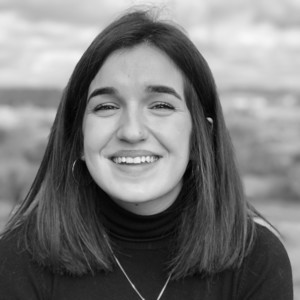 Lucie - Prof d'aide aux devoirs - La Madeleine