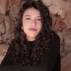 Emilie - Prof d'anglais - Villeurbanne