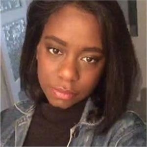 Anaïs - Prof d'anglais - Amiens