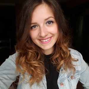 Aurélie - Prof d'anglais - Blagnac