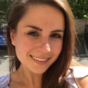 Manon - Coach sportif - Le Mans