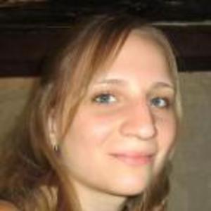 Sophie - Prof d'anglais - Lyon