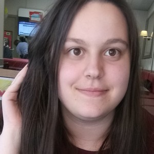Mélanie - Prof de maths - Poitiers