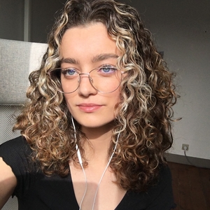 Mathilde - Prof d'aide aux devoirs - Lille